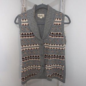 Forever 21 Sweater Vest